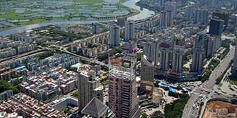 Moving to Shenzhen? Here’s How to Save RMB in the PRD