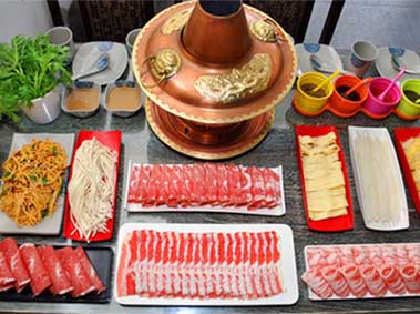 9 Types of Hotpot to Try While in China 