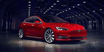 Tesla adds Doomsday Air Filter to Model S, Perfect for North China Winters 