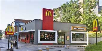 Chongqing McDonald’s Accidentally Adds Disinfectant to 4-Year-Old’s Hot Chocolate 