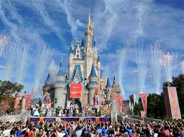 How to Disney: Shanghai Disneyland Resort FAQ (Part I) 