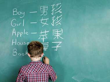 Expats Who Don’t Learn Mandarin Find it Hard to Succeed in China