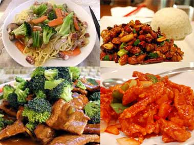 What’s Up with Chinese Food in the United States? A Chinese Perspective