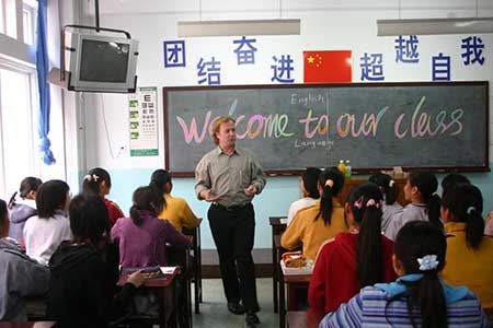 4 Common English Learning Issues in China