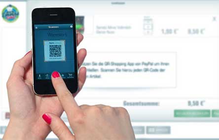 5 Things To Know About Mobile Payments in China Today