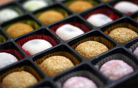 7 Amazing Things You’ll Find in a Chinese Bakery