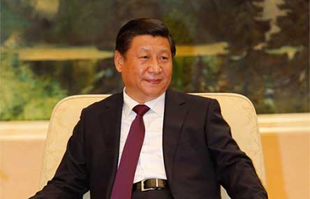 Foreign Media Reports Xi Jinping Lifted to ‘Mao-Like’ Status