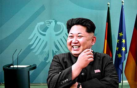 Plot to Kill Kim Jong-Un's Nephew ‘Foiled in Beijing’ 