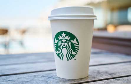 Starbucks Opening New China Store Every 15 Hours