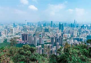 Tips for Foreigners Living and Working in Shenzhen