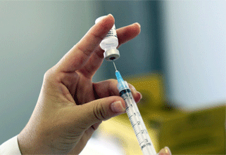 Guangdong to Vaccinate Foreigners, Expert Admits Low Efficacy