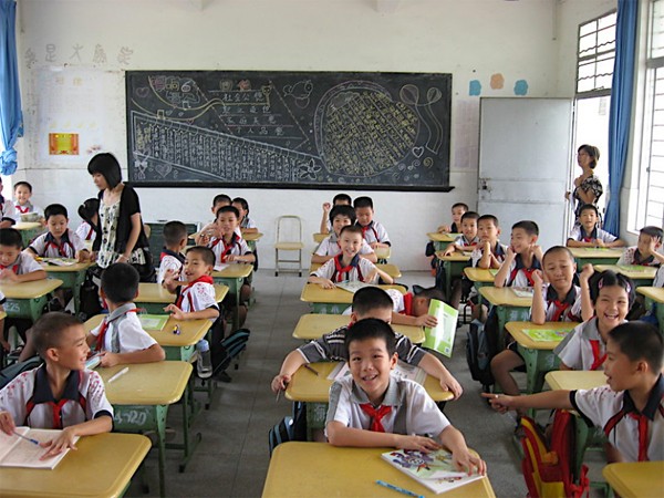 The 3 Most Important Things to Consider Before Taking a Teaching Job in China 
