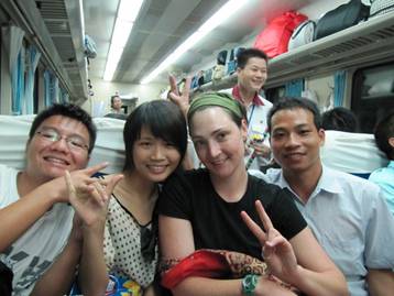 Don’t Be an Outsider in China: Six Tips to Help You Fit In