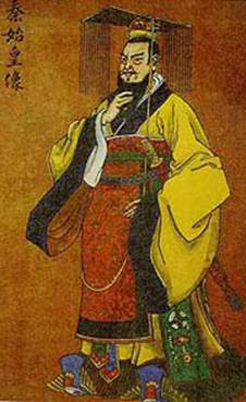 Five Events in Chinese History (That Every Laowai Should Know About)