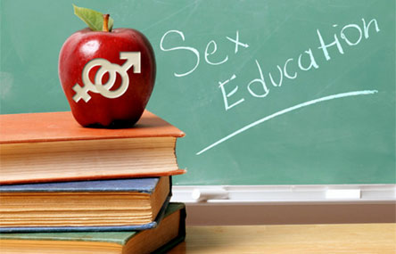 Teachers in China Being Trained in Sex Education for the First Time