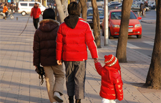 The Carrot and the Stick: The Differences Between Western and Chinese Parenting