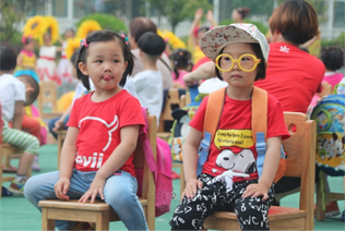 5 Things I Learnt Teaching Kindergarten in China