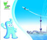 Shanghai Expo Economic Benefits to Triple Those of Olympics