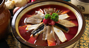 Qingdao Eateries for Every Taste: Chinese Restaurants