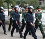 Shanghai Deploys 30,000 Police Personnel to Crack Down on Crime Ahead of Expo