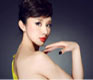 Sun Feifei Photo Shoot Reveals a Chinese Audrey Hepburn