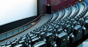 The Best Cinemas in Dalian