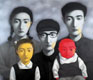 China's Top 10 Contemporary Artists