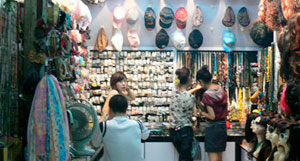 China’s Top Shopping Bazaar: Shenyang Wu Ai Market
