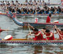 Celebrating Dragon Boat Festival 2010 around China
