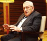 Henry Kissinger - A Living History