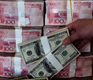 BREAKING NEWS: Did "Pure Fabrication" Move The Yuan Market?