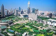 Where to Live in Shanghai