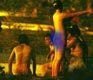 Sichuan to Revive Nude Bathing: Natural or Licentious?