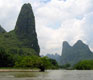 Li River From Another Angle
