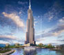 Dubai Tower to Become World’s Tallest Building