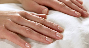 Beautify in Shanghai: Nails and Waxing