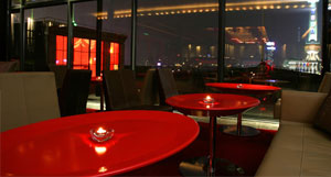 Out After Dark: Shanghai's Best Bars and Clubs