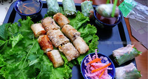 Pho Science: Beijing's Best Vietnamese Restaurants