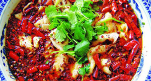 Man, That's Hot: Where to Get Decent Sichuan Food in Shanghai