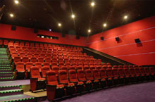 Experiencing Movie Magic : Nanjing’s Top Cinemas