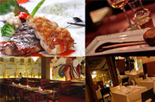 Nanchang’s Best Western Restaurants 