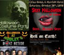 Halloween Happenings: 2010 Round-up of Spooky Parties in China