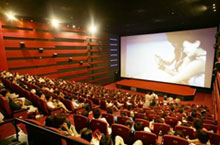 Movie Magic: Taiyuan’s Top Cinemas