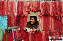 Hidden Treasures: Panjiayuan Antique Market