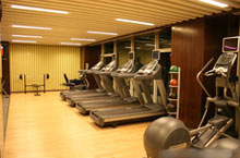 Shape Up: Nanjing’s Best Fitness Clubs