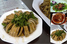 Herbivorous Hotspots – Vegetarian Restaurants in Tianjin