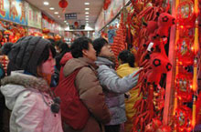 The 5 Best Shopping Street Markets in Harbin