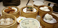 Brief Intro to Shenzhen Dining 