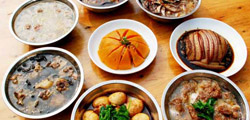 Tianjin Local Food 