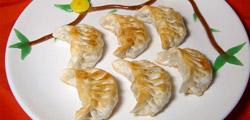 Nanjing Snacks